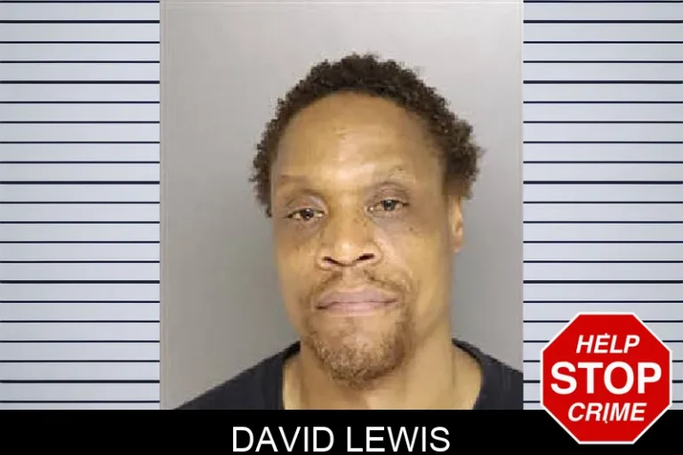 David Lewis