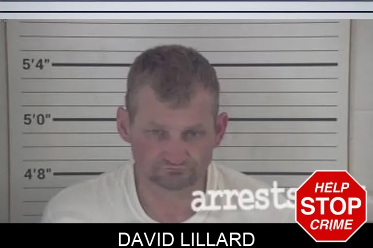 David Lillard