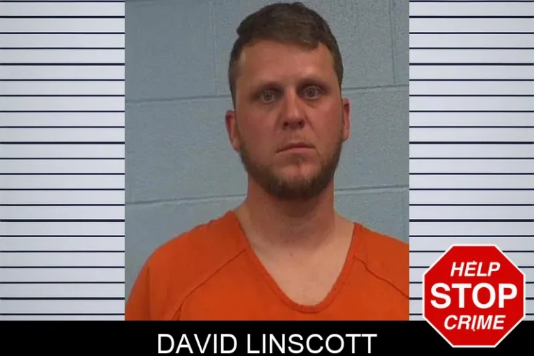 David Linscott