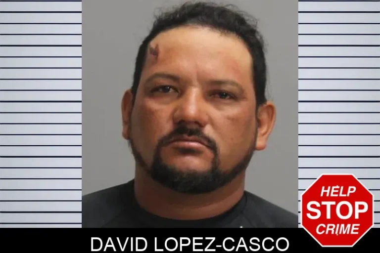 David Lopez-Casco