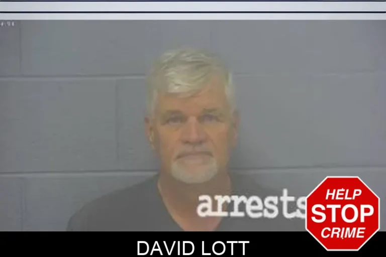 David Lott