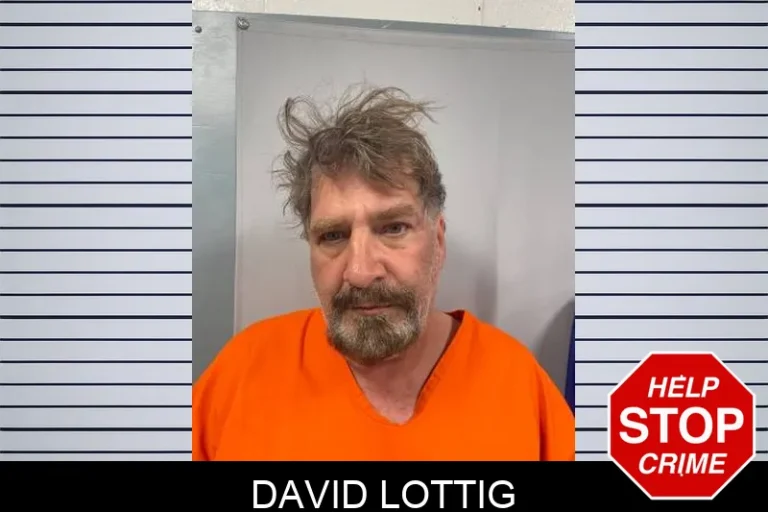 David Lottig