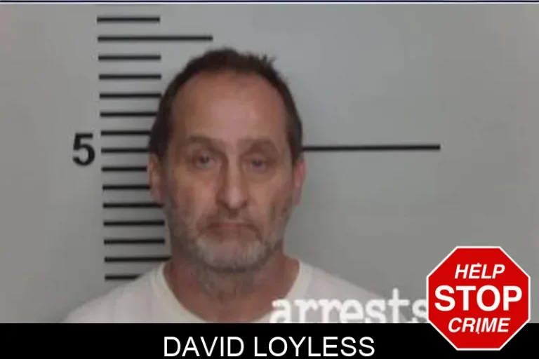 David Loyless