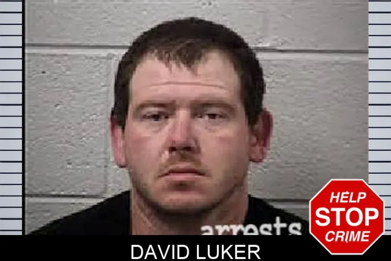 David Luker