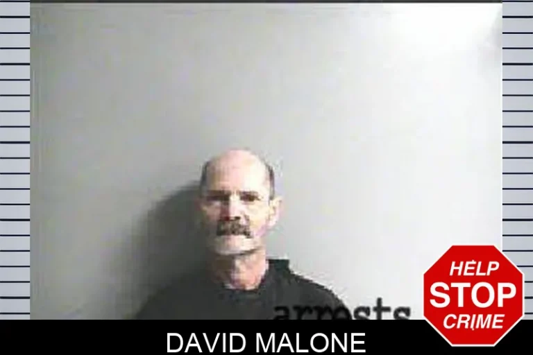 David Malone