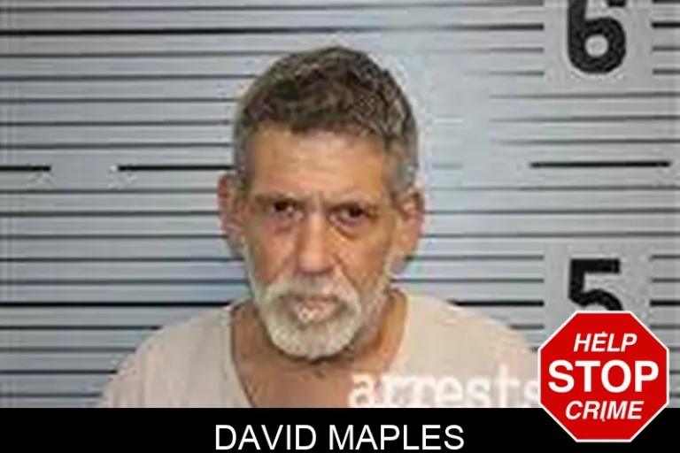 David Maples
