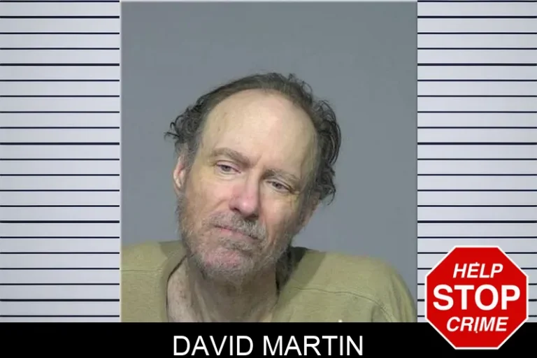 David Martin