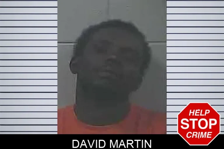 David Martin