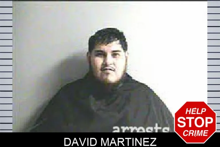 David Martinez
