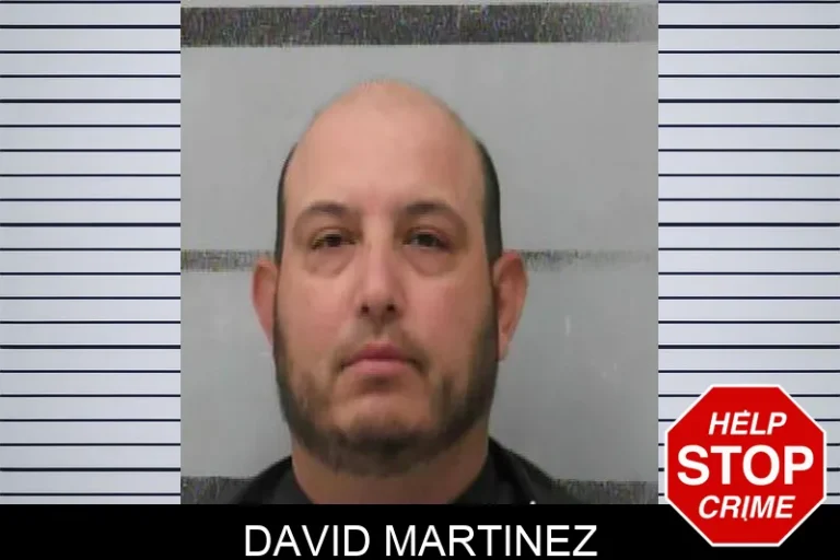 David Martinez