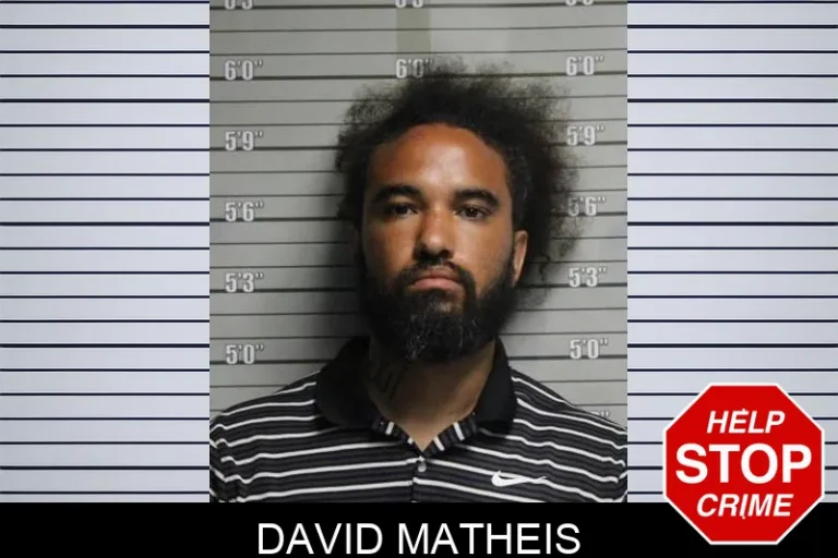David Matheis