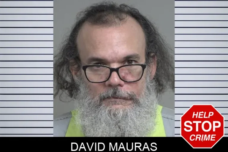 David MauRas