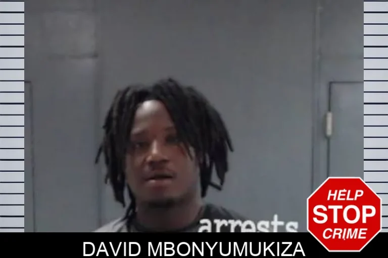 David MbonyuMuKiza