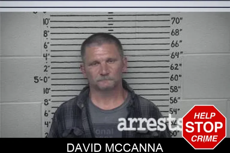 David McCanna