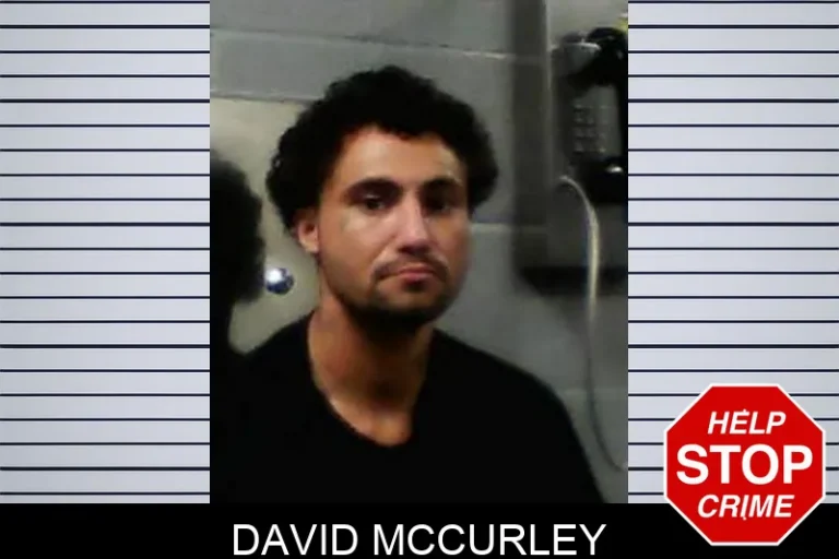 David McCuRley