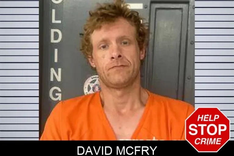 David McFry