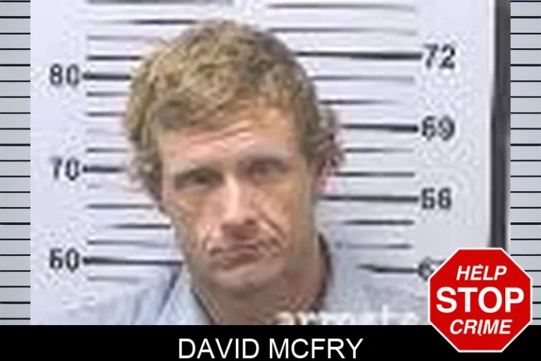 David McFry