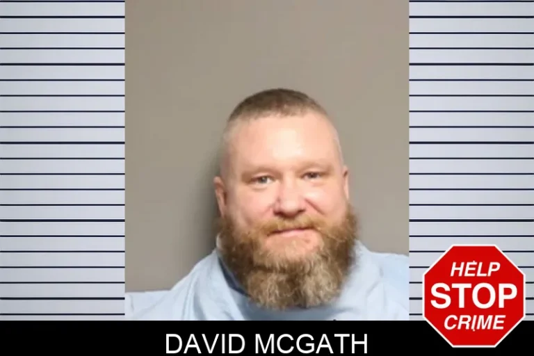 David McGath