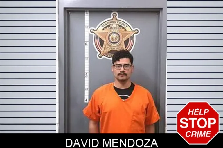 David Mendoza
