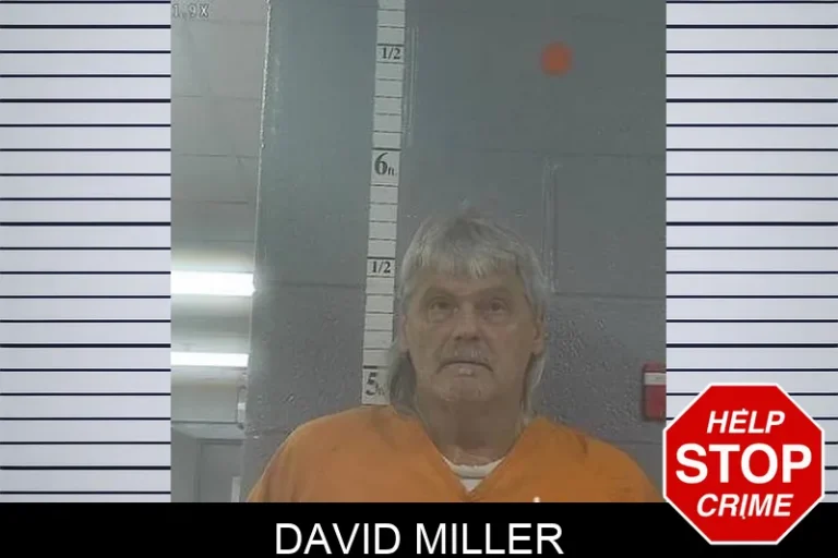 David Miller