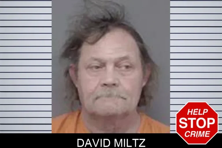 David Miltz