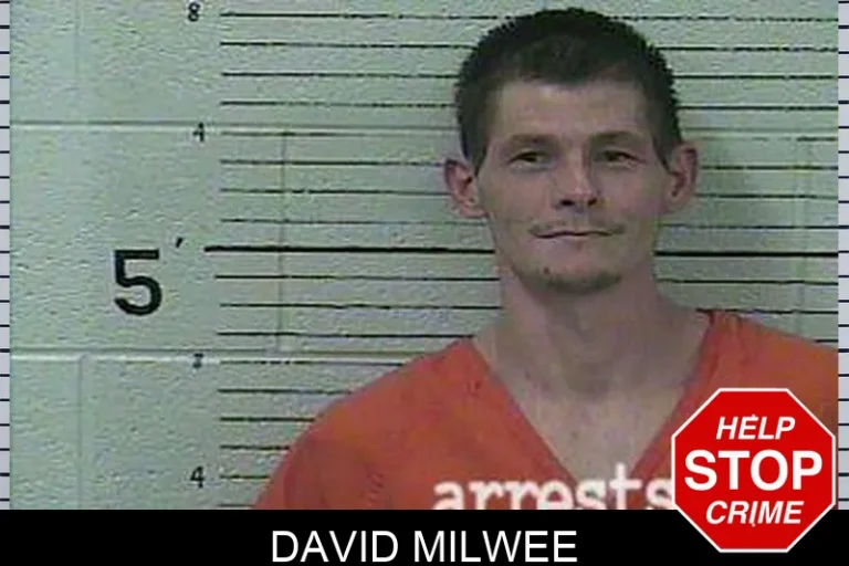 David Milwee