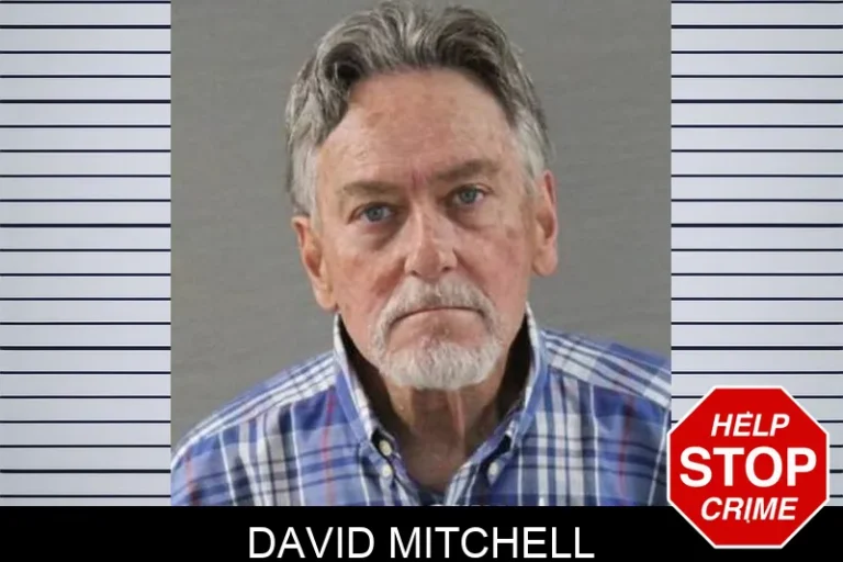 David Mitchell