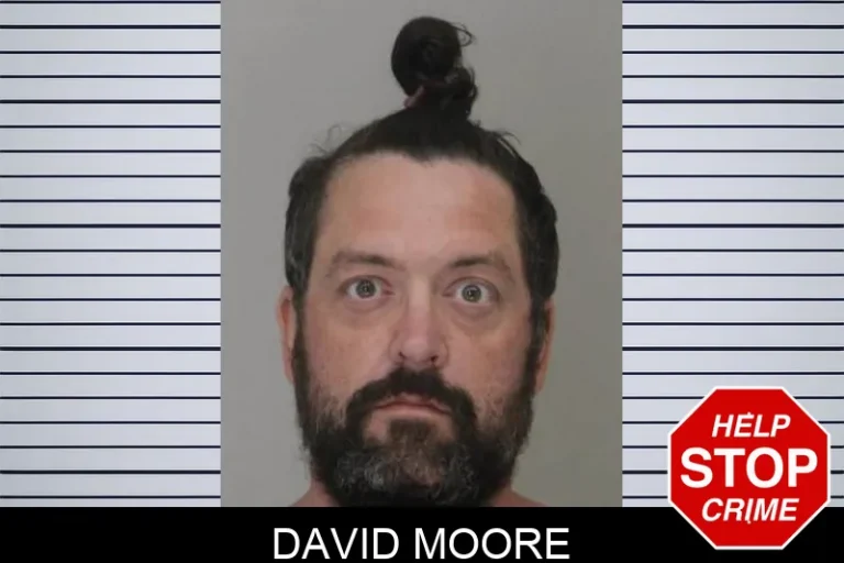 David Moore