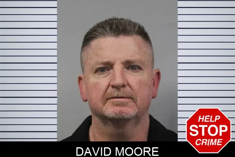 David Moore