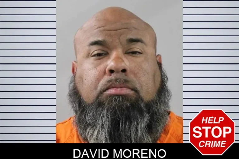 David Moreno