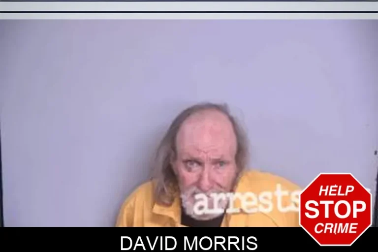 David Morris