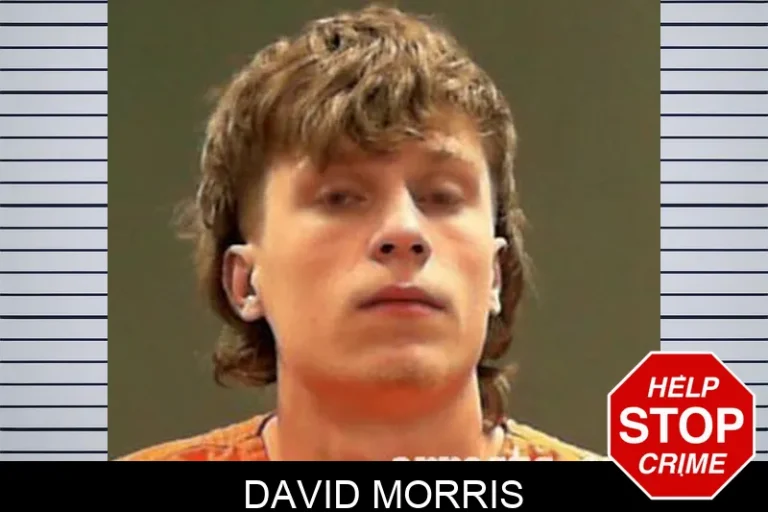 David Morris