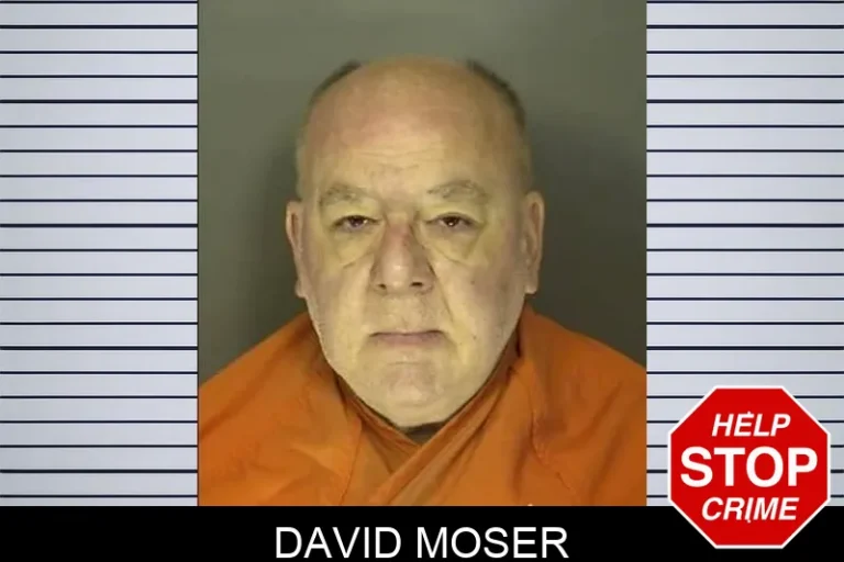 David Moser