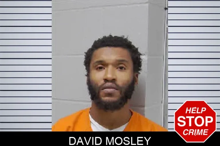 David Mosley