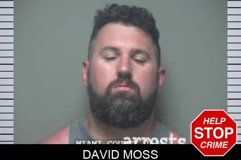 David Moss