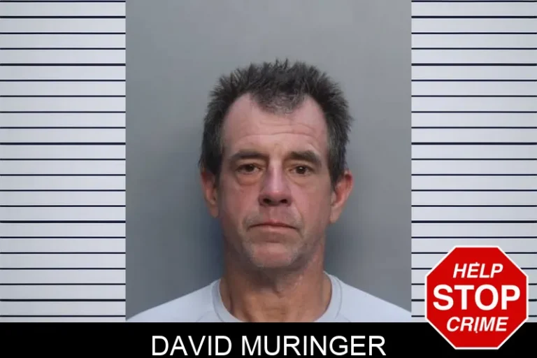 David MuRinger