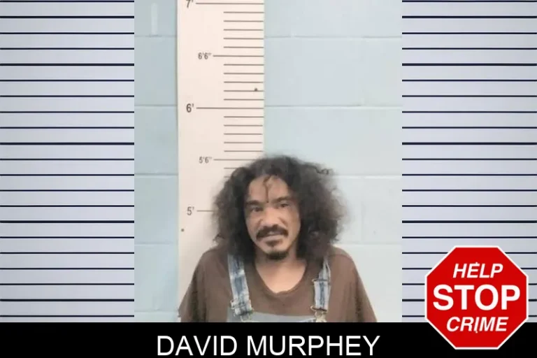 David MuRphey