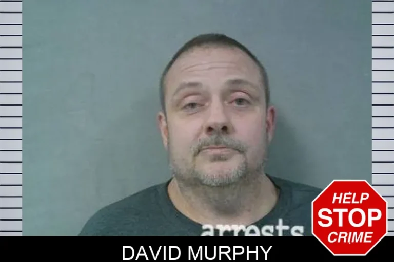 David MuRphy