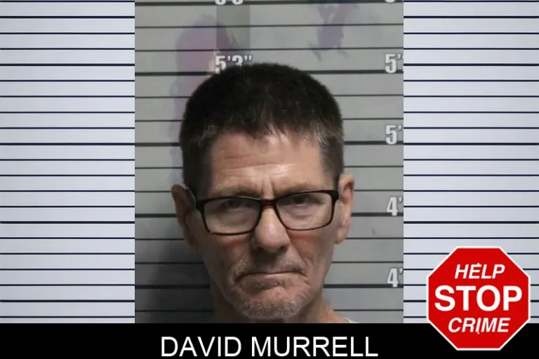 David MuRrell
