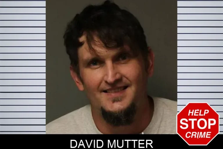 David Mutter