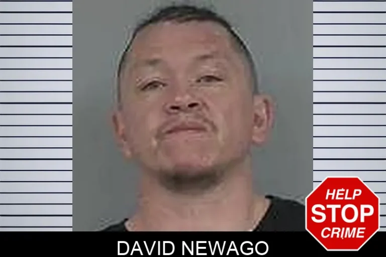 David Newago