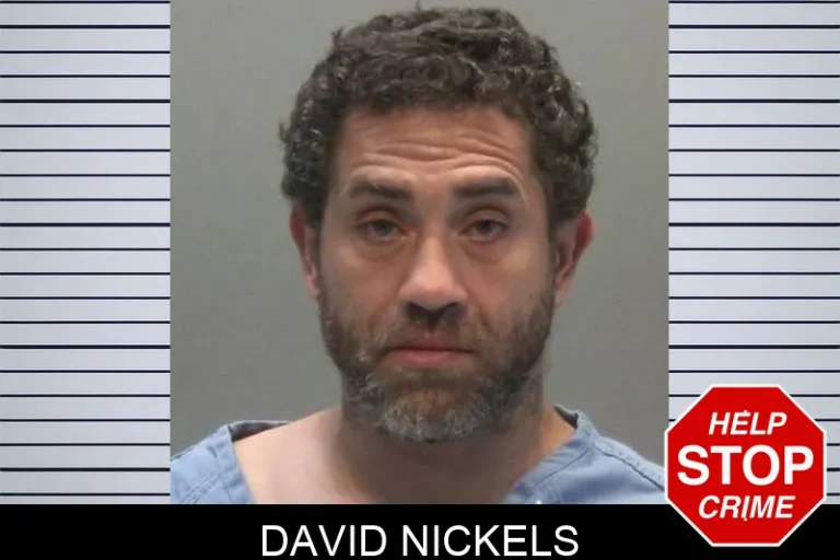 David Nickels
