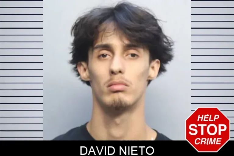 David Nieto
