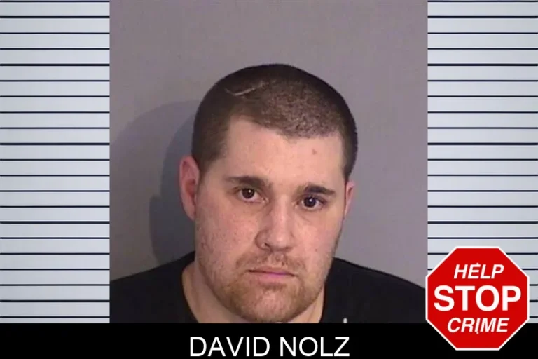 David Nolz