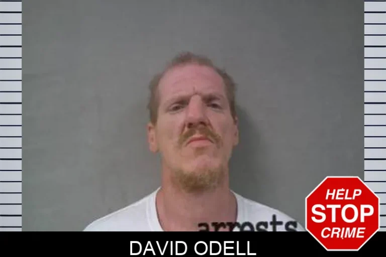 David Odell