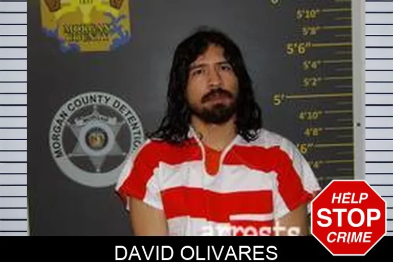 David Olivares