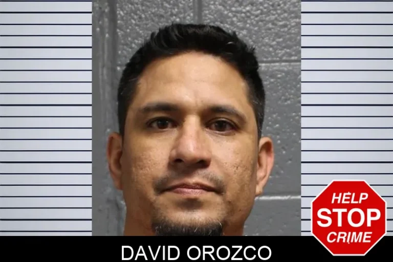 David Orozco