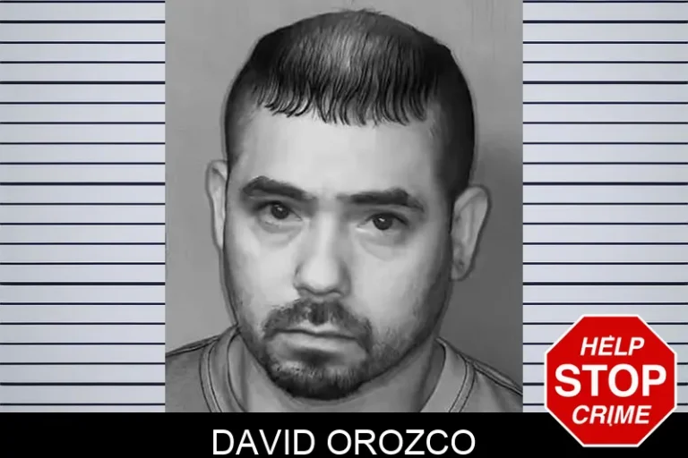 David Orozco
