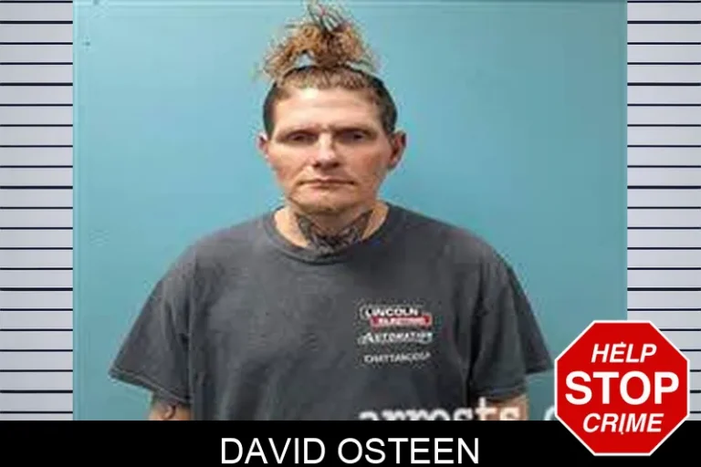 David Osteen