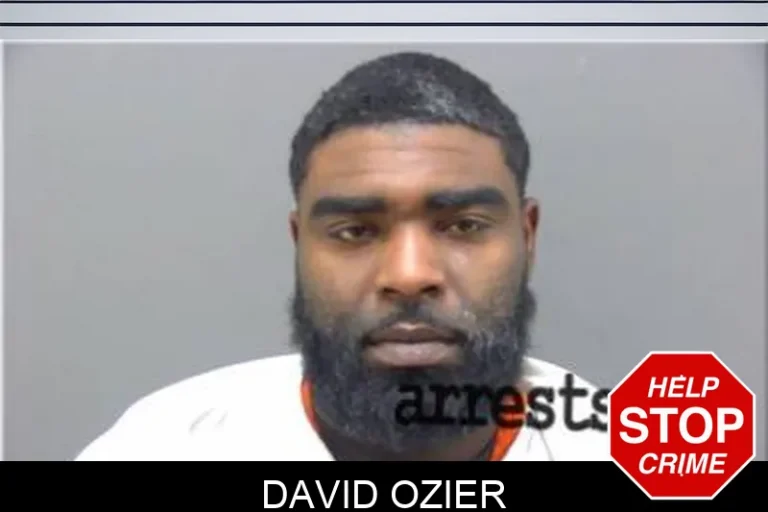 David Ozier